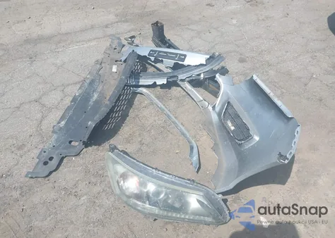 2015 Honda Accord Lx z USA, uszkodzony, nr VIN 1HGCR2F32FA106261